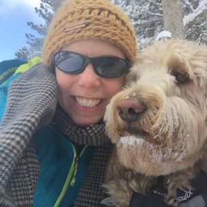 Meet your Posher, Jennifer